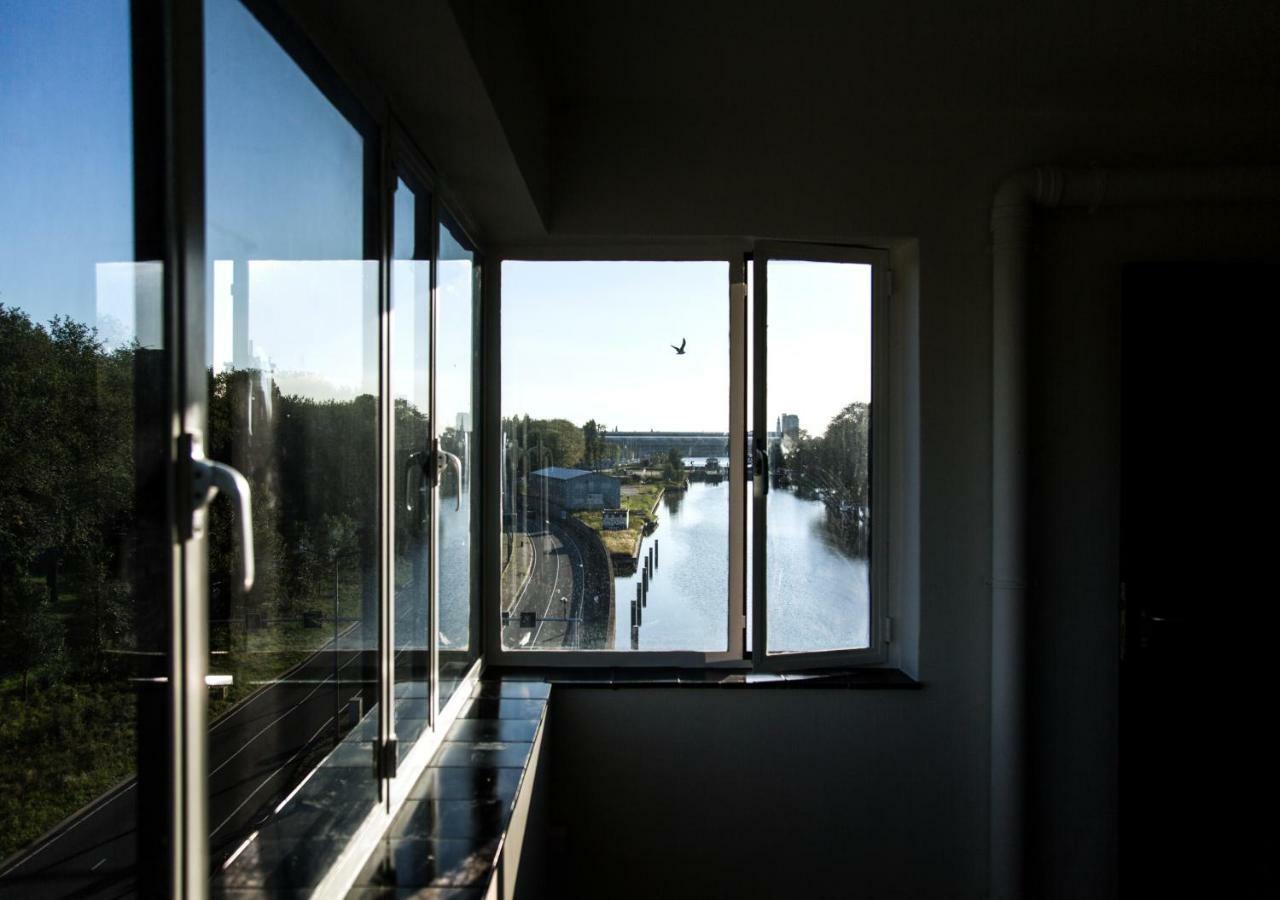 Sweets - Gerben Wagenaarbrug Amsterdam Exteriér fotografie
